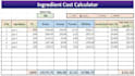 create excel spreadsheet, budget planner mortgage calculator
