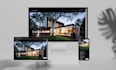 design contractor, construction, roofing, remodeling, plumbing , hvac website