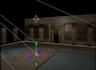 build renderforge animated 3d webflow website using webgl, threejs r3f mangafy
