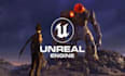 create metaverse and games on unreal engine 5