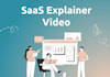 create saas explainer video,app promo,website video,ui animation,product demo