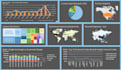 create interactive and stunning looker studio dashboards