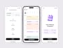 build HQ appointment booking app, online delivery app, scheduling website