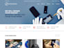create mobile repair, computer repair, electronics repair website