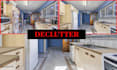 do declutter real estate images