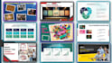 provide professional ppt making and presentation design
