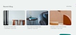 develop web app and landing pages