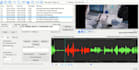 create subtitles or srt file for your video