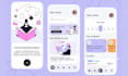 develop language learning apps, learning apps, educational and translator apps