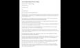 write your professional video script