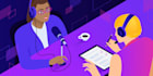 craft compelling podcast scripts tailored to your topic