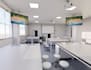 do 3d interior modelling with render