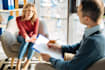 do mental health counselling