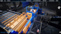 create an interactive unreal engine 5 application