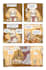 draw you comic book and graphic novel pages for children