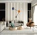 design realistic 3d interior and exterior