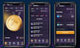 crypto ai mini game crypto airdrop bot crypto telegram game crypto play to earn