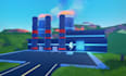 develop a complete roblox game, roblox script, roblox map in roblox studio