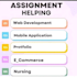 do I will hand writing assignment jobs