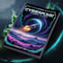 design stunning sci fi, fantasy book cover art