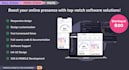 be your professional web developer with reactjs, nextjs, sql