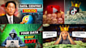 design eye catchy and high quality thumbnails
