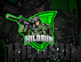 create aesthetic intro and video edits for your twitch or youtube