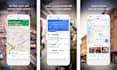 design and develop geolocation app, tracking app, and gps app