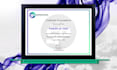 design custom certificate, diploma or award certificate design
