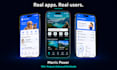 convert your web to app