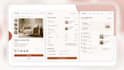 develop your web or mobile app with custom API integration