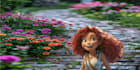 draw children story book illustration