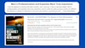 professionally proofread and edit your nonfiction book