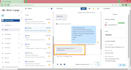 work as your VA to provide listing appointment