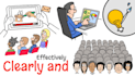 create an engaging whiteboard animation explainer video or doodle video