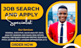 federal job search and apply reverse recruit usa job hunting remote resume