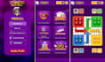 develop multi game app aviator, rummy, teenpatti, poker, wingo and more