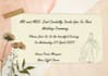 design invitation and greeting cards for you