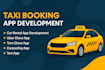 develop taxi booking app turoclone uberclone carpool app