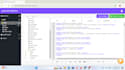 do artificial intelligence research writeup, pandorabots, and chatbot projects