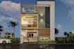 do modern facades design for you
