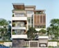 design realistic architecture rendering with sketchup