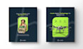 design a minimalist social media ads design