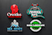 do creative innovative business logo design and redesign