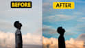 do image editing as you like