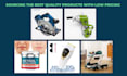 optimize your supply chain and manage strategic procurement