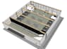 create 3d model in revit of your building