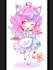 draw a cute chibi girl