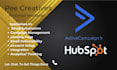 do activecampaign, hubspot, klaviyo zoho crm, a2p 10dlc gohighlevel a2p website