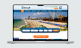 build vacation rental website vacation website vacation website rental website